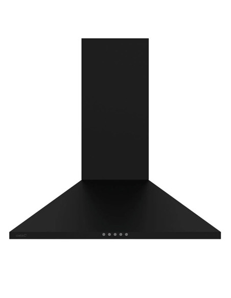 Campana decorativa piramidal Cata VK6000BK