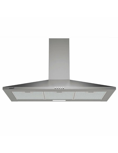 Campana decorativa piramidal Cata VK9000X