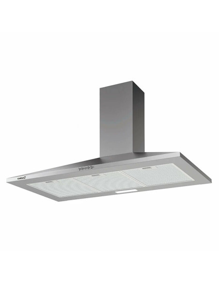 Campana decorativa piramidal Cata VK9000X