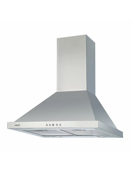 Campana decorativa piramidal Cata BETAPRO6000X