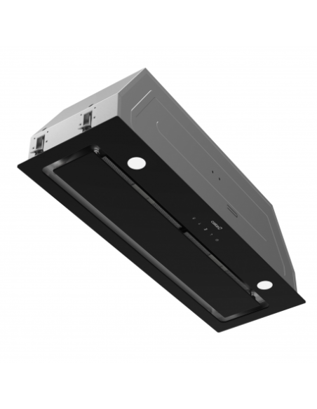 Campana conv. Grupo filtrante Cata GADUAL90BK