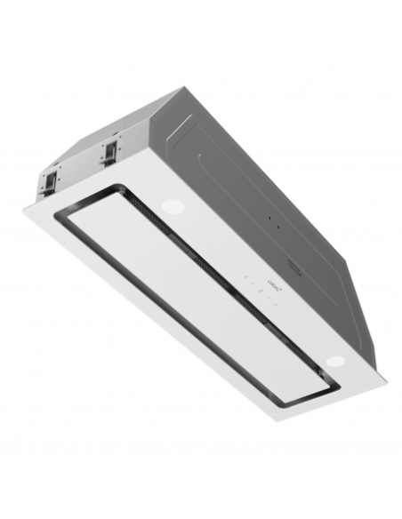Campana conv. Grupo filtrante Cata GADUAL90WH