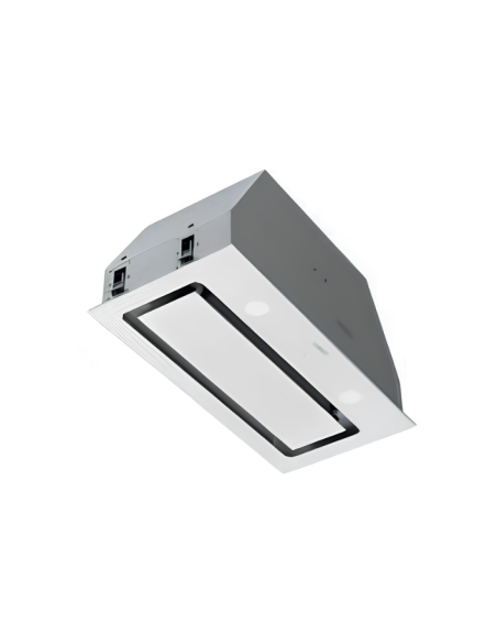Campana conv. Grupo filtrante Cata GADUAL60WH