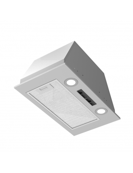Campana conv. Grupo filtrante Cata GKA5200X
