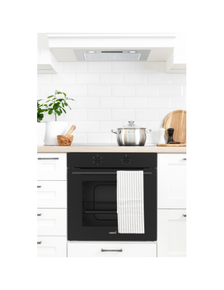 Campana conv. Grupo filtrante Cata GKA5200X