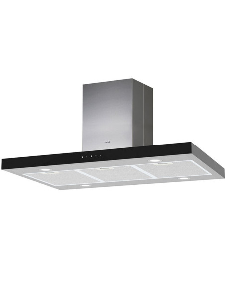Campana decorativa Isla Cata ISLALEGEND9010XGBK