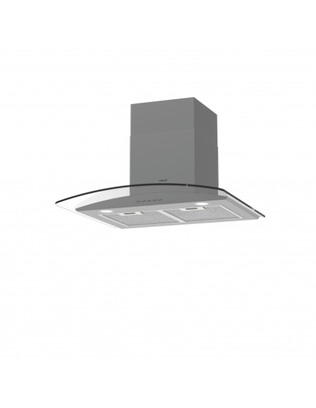Campana decorativa T invertida Cata GAMMA6010GX