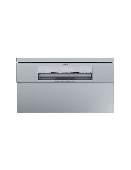 Lavavajillas 60 Teka DFS76860 INOX