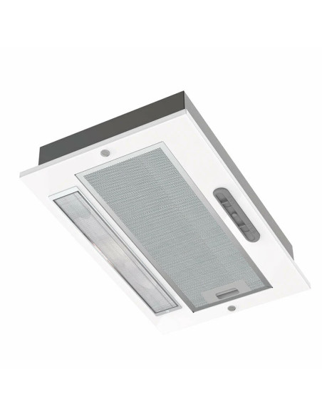 Campana conv. Grupo filtrante Cata GK4500WH