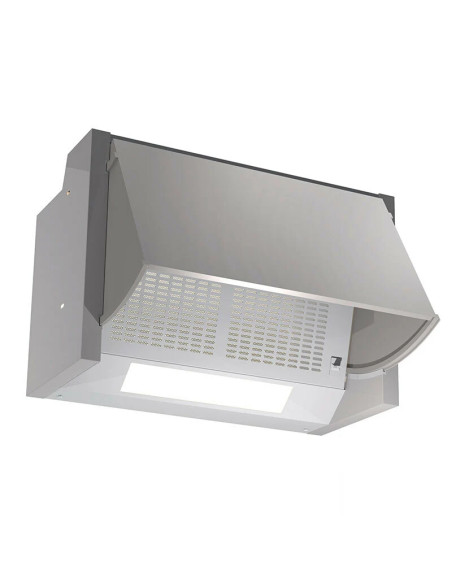 Campana conv. Grupo filtrante Cata CPK6000GR