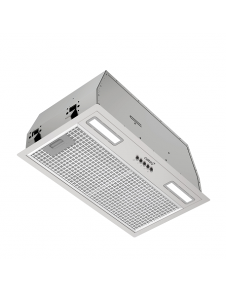 Campana conv. Grupo filtrante Cata GA52LUX