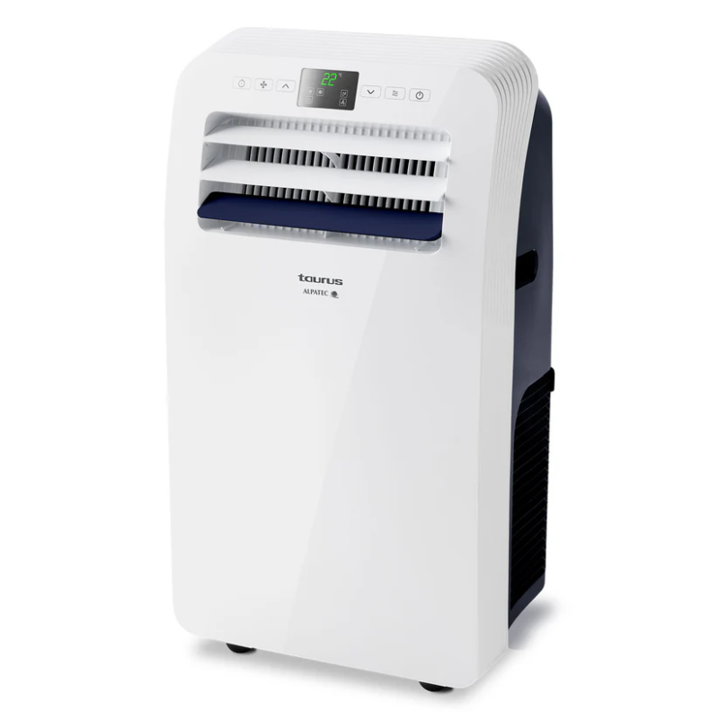 Aire acondicionado Portatil Taurus... Aire acondicionado Portatil Taurus...