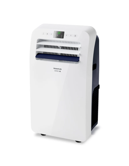 Aire acondicionado Portatil Taurus COLD DIGITAL ULTRA (AC12003C)