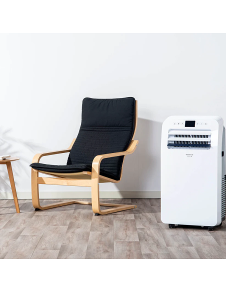 Aire acondicionado Portatil Taurus COLD DIGITAL ULTRA (AC12003C)