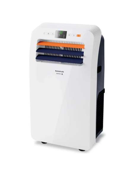 Aire acondicionado Portatil Taurus TEMP DIGITAL ULTRA (AC12003CH)