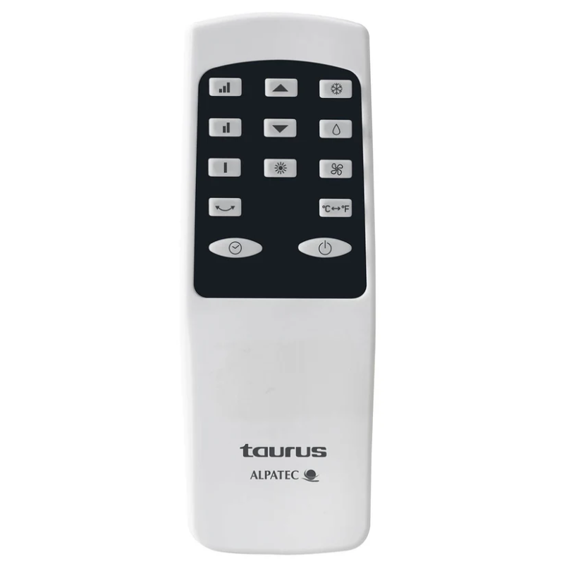 Aire acondicionado Portatil Taurus... Aire acondicionado Portatil Taurus...