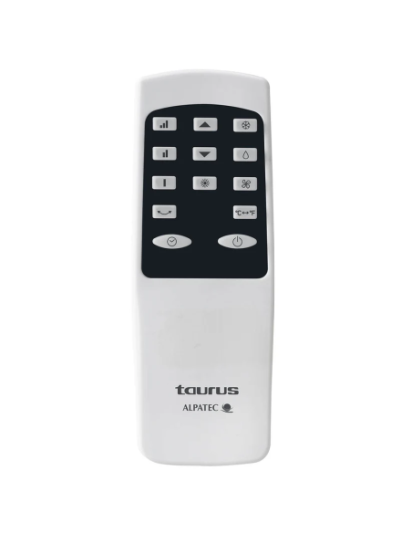 Aire acondicionado Portatil Taurus TEMP DIGITAL ULTRA (AC12003CH)