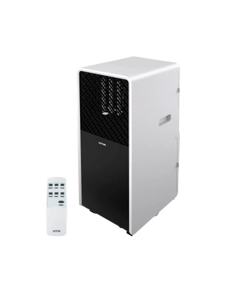 Aire acondicionado Portatil HTWHTWPB026P41WF