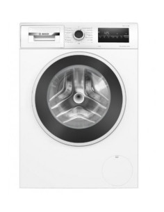 Lavadora frontal Bosch...