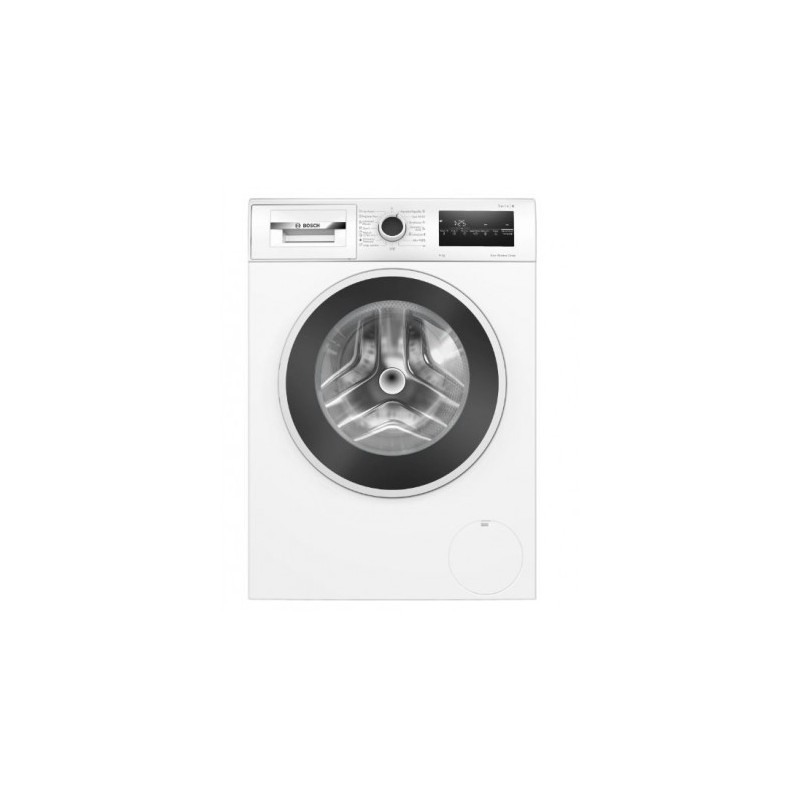 Lavadora frontal Bosch WAN28283ES Lavadora frontal Bosch WAN28283ES