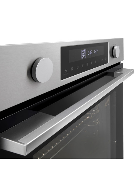 Horno MF Lg WS5D7210S