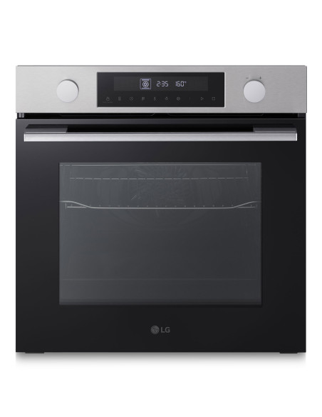 Horno MF pirolitico Lg WS5D7230S