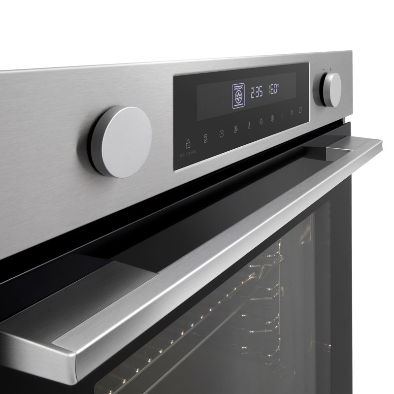 Horno MF pirolitico Lg WS5D7230S Horno MF pirolitico Lg WS5D7230S