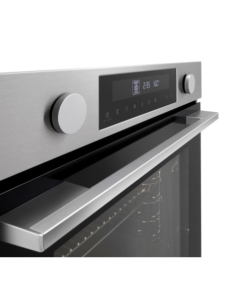 Horno MF pirolitico Lg WS5D7230S