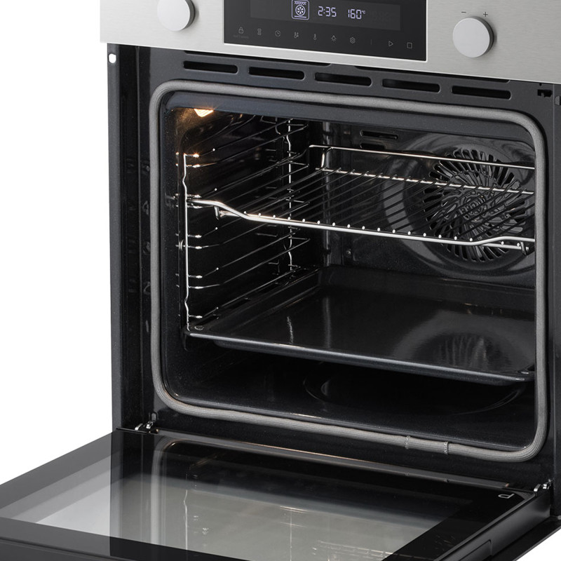 Horno MF pirolitico Lg WS5D7230S Horno MF pirolitico Lg WS5D7230S