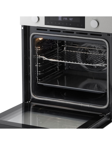 Horno MF pirolitico Lg WS5D7230S