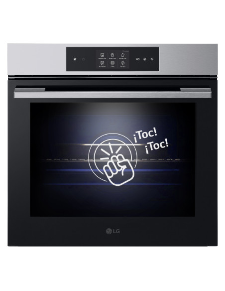 Horno MF pirolitico Lg WS9D7651WS