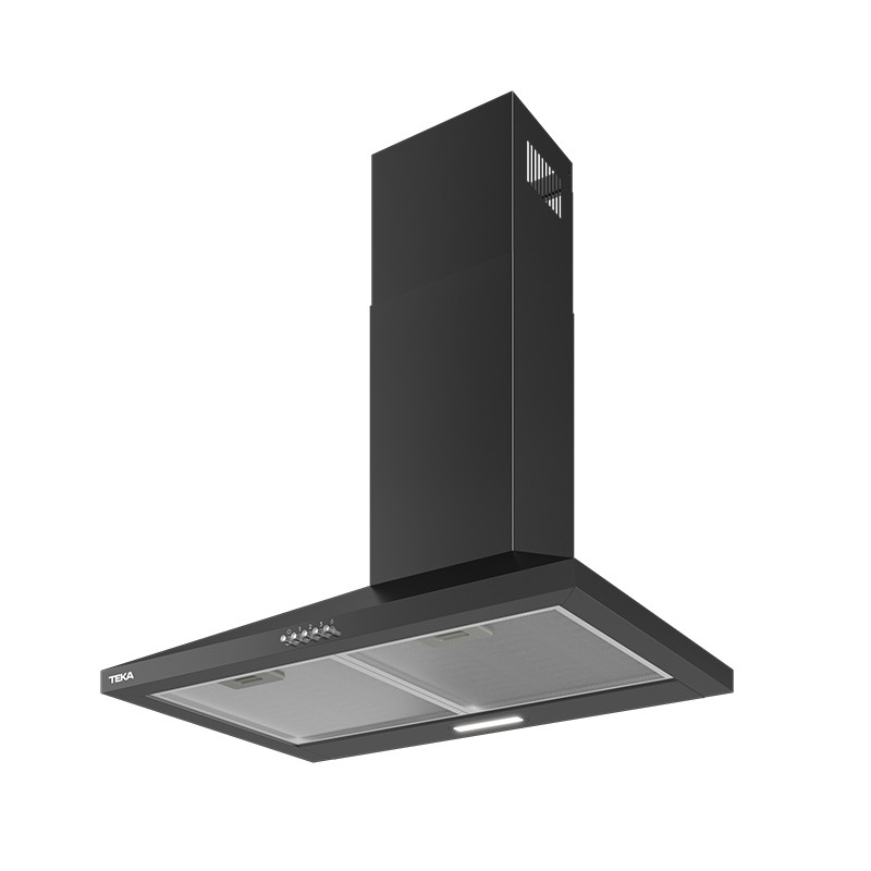 Campana Decorativa Teka DBB74140 NEGRO Campana Decorativa Teka DBB74140 NEGRO