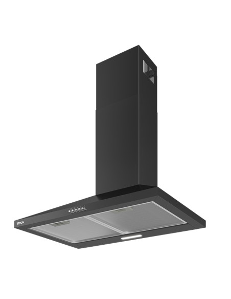 Campana Decorativa Teka DBB74140 NEGRO
