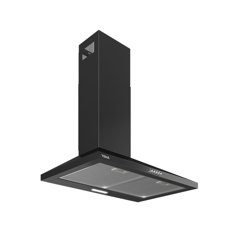 Campana Decorativa Teka DBB74140 NEGRO Campana Decorativa Teka DBB74140 NEGRO