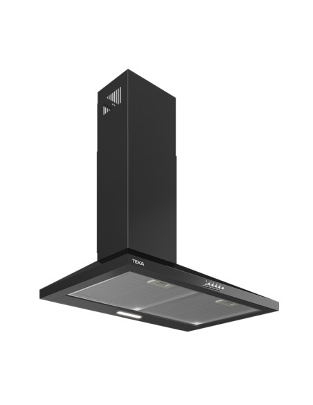 Campana Decorativa Teka DBB74140 NEGRO