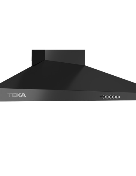 Campana Decorativa Teka DBB74140 NEGRO