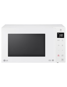 Microondas Lg MH6336GIH