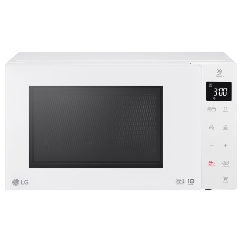 Microondas Lg MH6336GIH Microondas Lg MH6336GIH