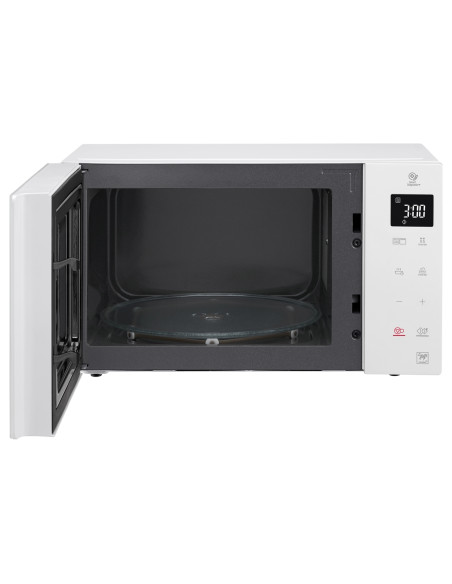 Microondas Lg MH6336GIH