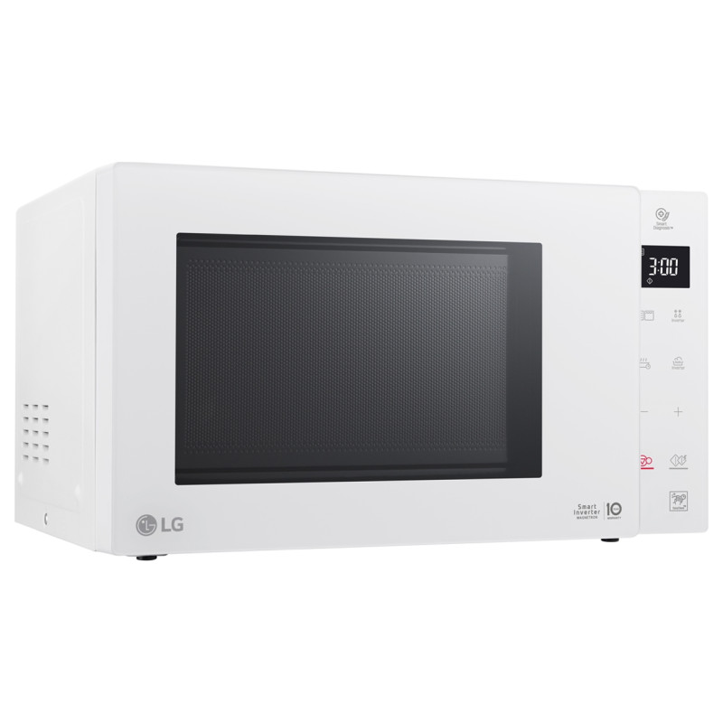 Microondas Lg MH6336GIH Microondas Lg MH6336GIH