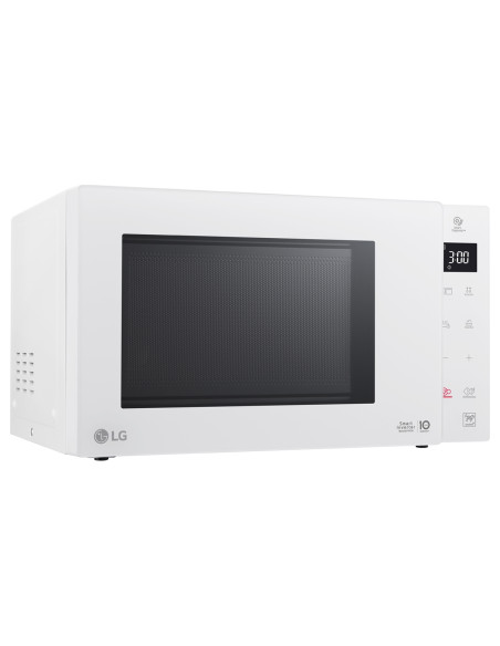 Microondas Lg MH6336GIH