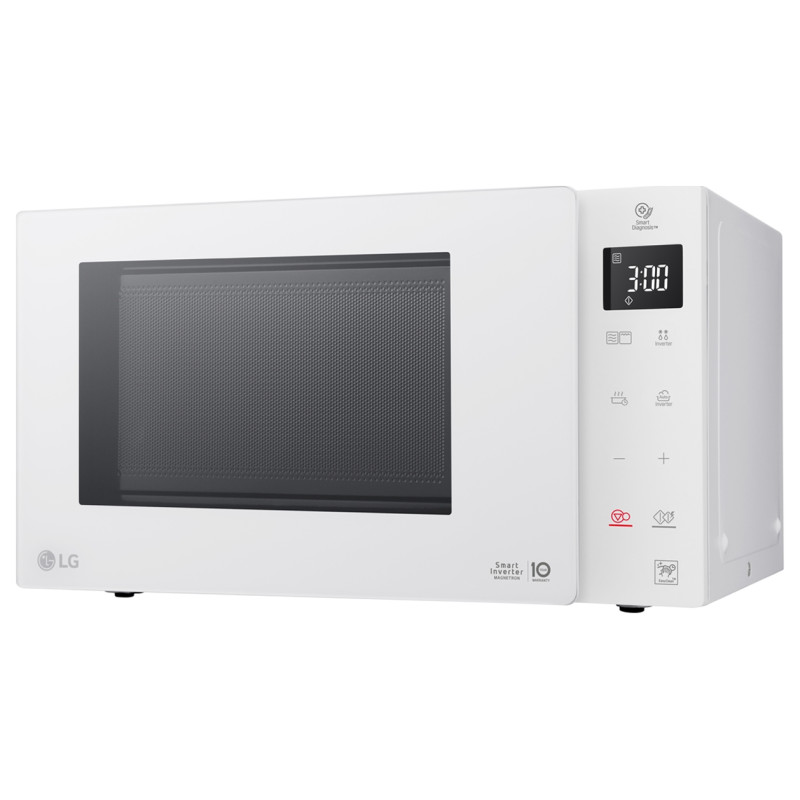 Microondas Lg MH6336GIH Microondas Lg MH6336GIH