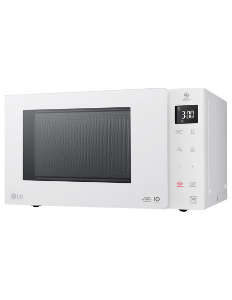 Microondas Lg MH6336GIH