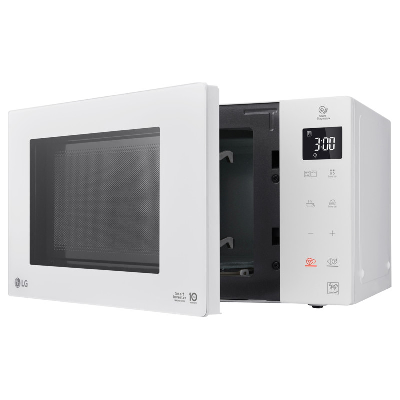 Microondas Lg MH6336GIH Microondas Lg MH6336GIH
