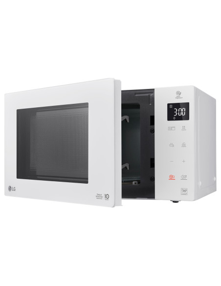 Microondas Lg MH6336GIH