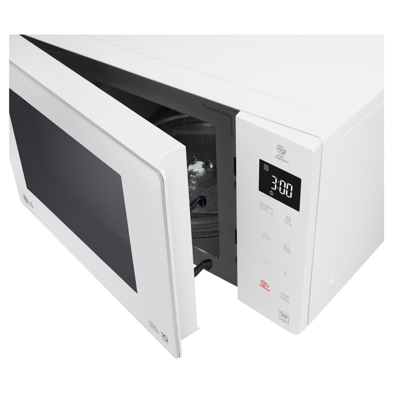 Microondas Lg MH6336GIH Microondas Lg MH6336GIH
