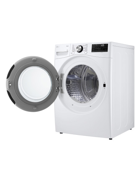 Secadora Lg RH18U8AVCW
