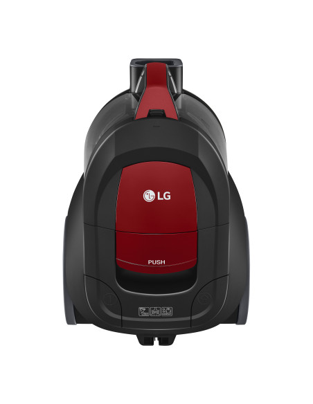 Aspirador sin bolsa Lg VC5506NHTCR