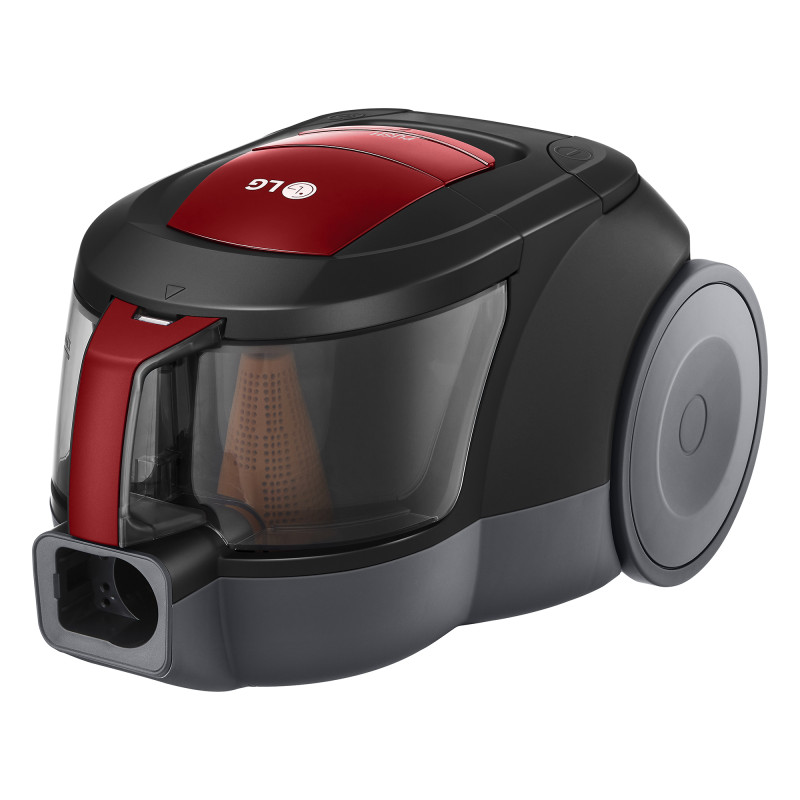 Aspirador sin bolsa Lg VC5506NHTCR Aspirador sin bolsa Lg VC5506NHTCR