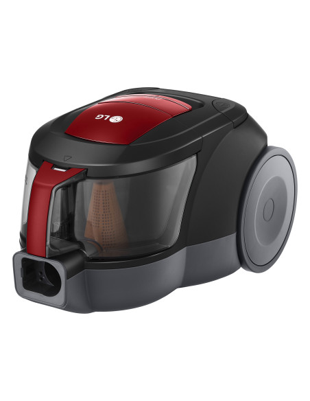 Aspirador sin bolsa Lg VC5506NHTCR